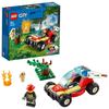 LEGO City Forest Fire 60247