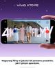 Smartphone Vivo V70 Fe 5G 8/256Gb 6.83" 120Hz Light Purple 1 Pc