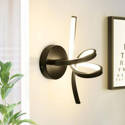 Oświetlenie LED – Lampy ścienne LED