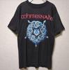 Whitesnake Band T-shirt Hard Rock Rare Unisex S-5XL ED498