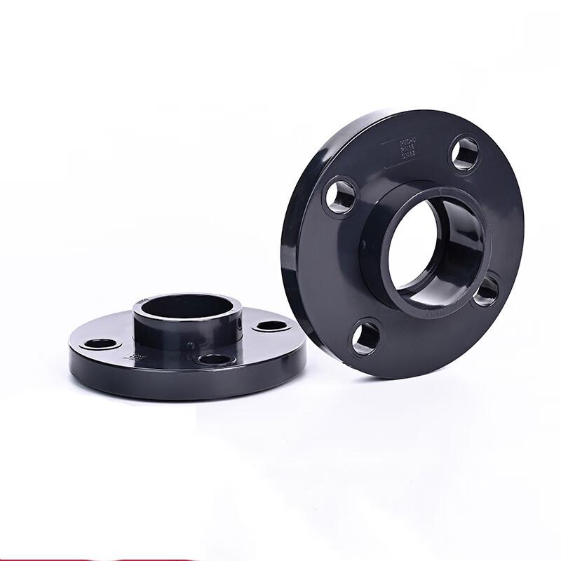 PVC Loose Socket Flange