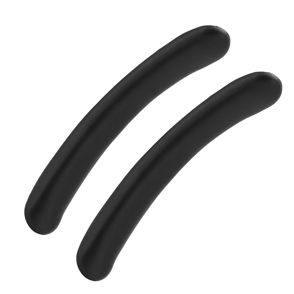 Replacement Headband Pad for Barracuda X Wired Headphones Repair Parts Easy DIY Installation Grey
