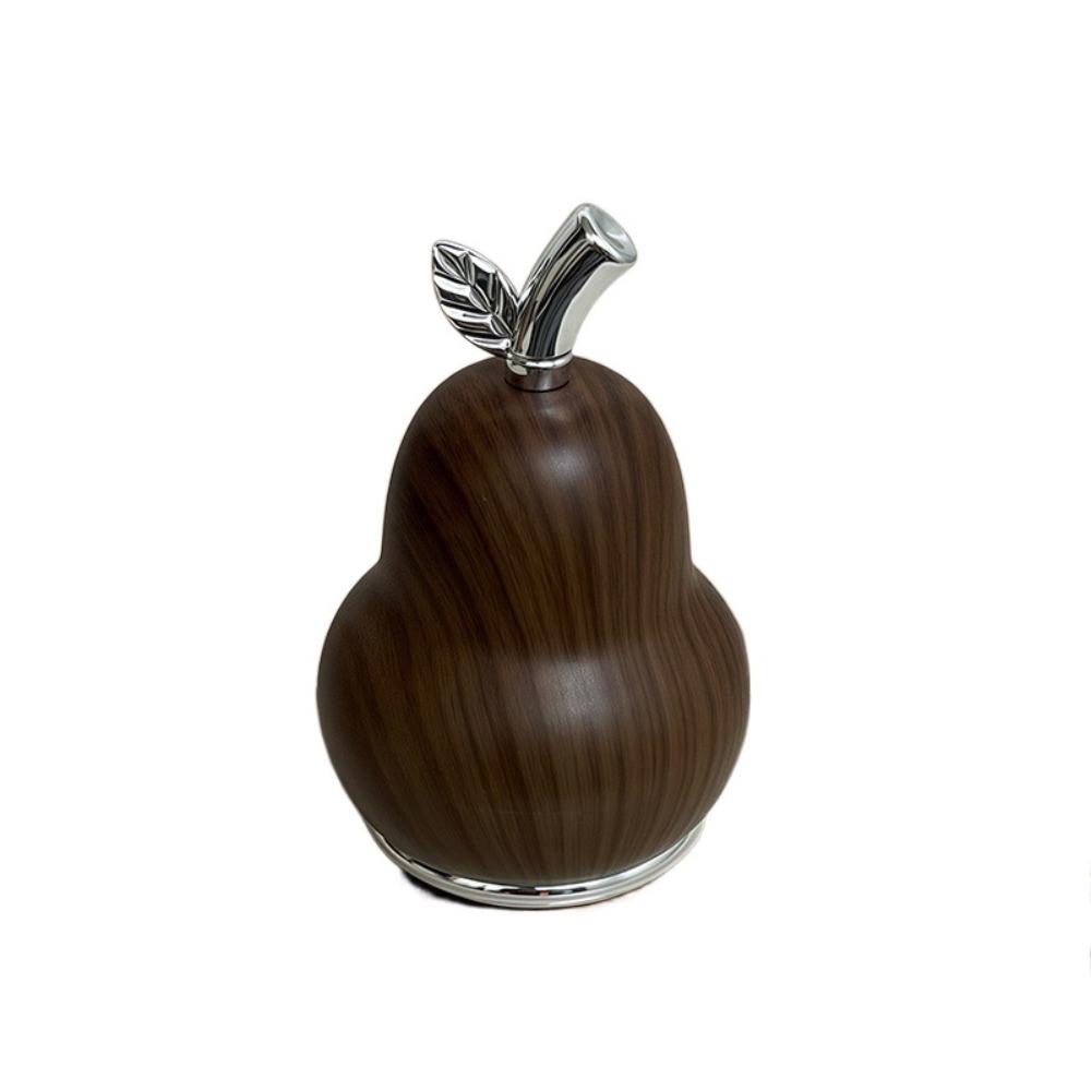 

Multi-function Toothbridge Tube Cute Storage Box Crafts Toothpick Box Living Room серебряный