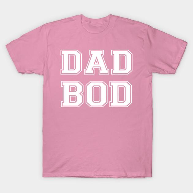 T Shirt Women Dad Bod Harajuku Print Kawaii Tshirt Summer Short Sleeve Female T-Shirt Top Tee