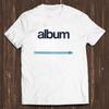 Public Image Ltd Band PIL Albumhoes Wit VOLLEDIGE MAAT S-5XL Unisex T-shirt