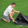 Afdekzeil Voor Het 305 Cm Bestway 58036 Frame Zwembad