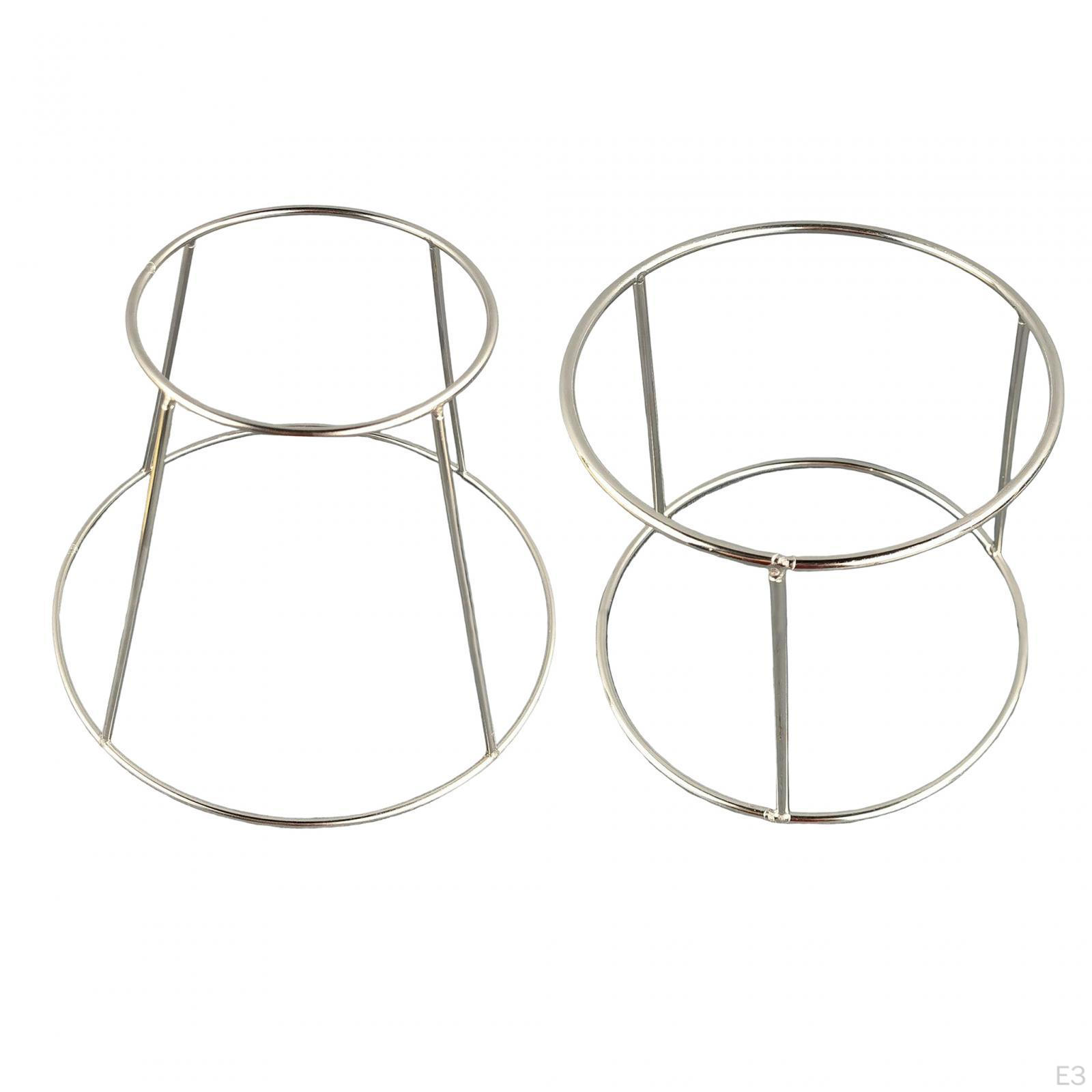 Держатель блюда из морепродуктов премиум-класса из нержавеющей стали для гриля — фото 5