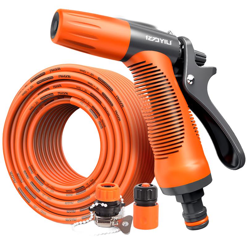 

YILI Falcon Водяной пистолет высокого давления с набором шланга 10 м