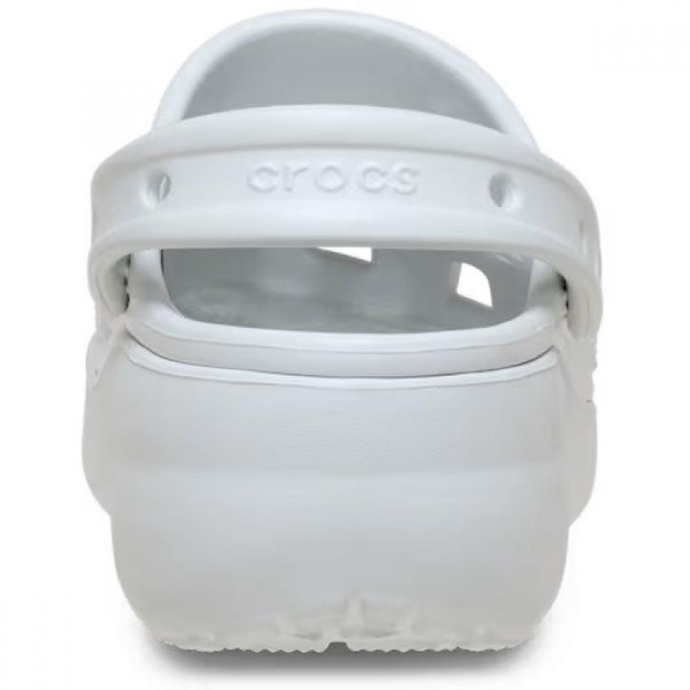 Crocs Classic Platform Clog Women 206750 1nk