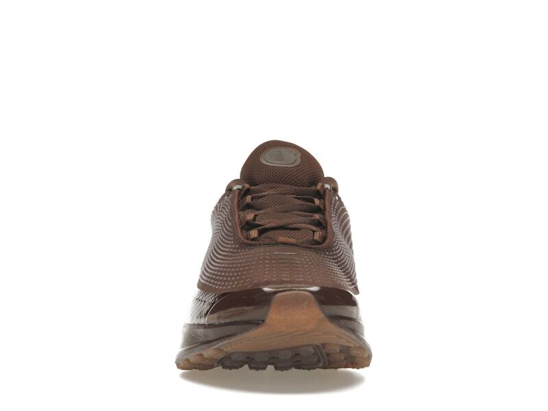 Nike Isamaya Ffrench x Air Max DN Light Chocolate W - HQ3837-200