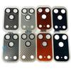 Compatible with Apple 17 Pro Max/CD Frosted Armor Lens Protector and 17 Air/17 Explosion-Proof Mobile Phone Lens Film.