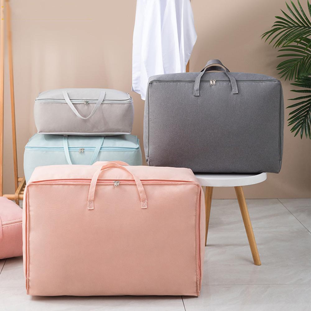 1PCS Large Capacity Clothes Storage Bag