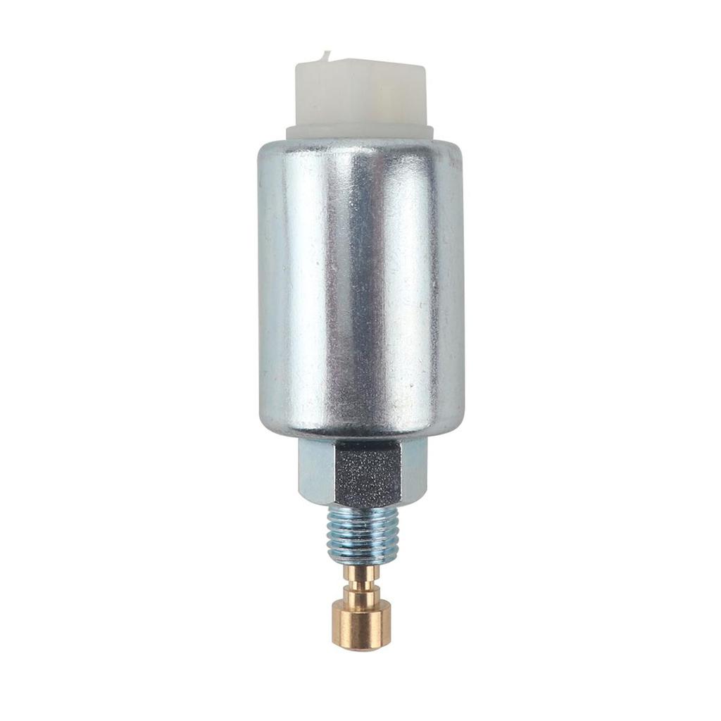 Carburetor Fuels Solenoid Replacement for 699915 794572 796109 799 499161 498231 496592 695423 Enhances Performances