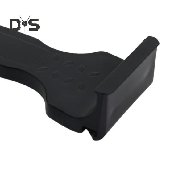 2-In-1 Bicycle Tire Lever Crowbar Portable Lightweight Universal MTB Road Mountain Bike Tyre Removal Tool Bike Repair Accessories