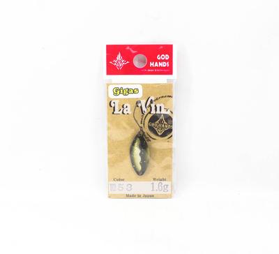 God Hands Gigas Lavin 1.6 gram Batma Yemi 53 (3589)