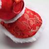 2026 New Year Lions Doll with Bells Backpack Charm Hanging Design Lions Pendant Chinese Spring Festival Ornament for Kid