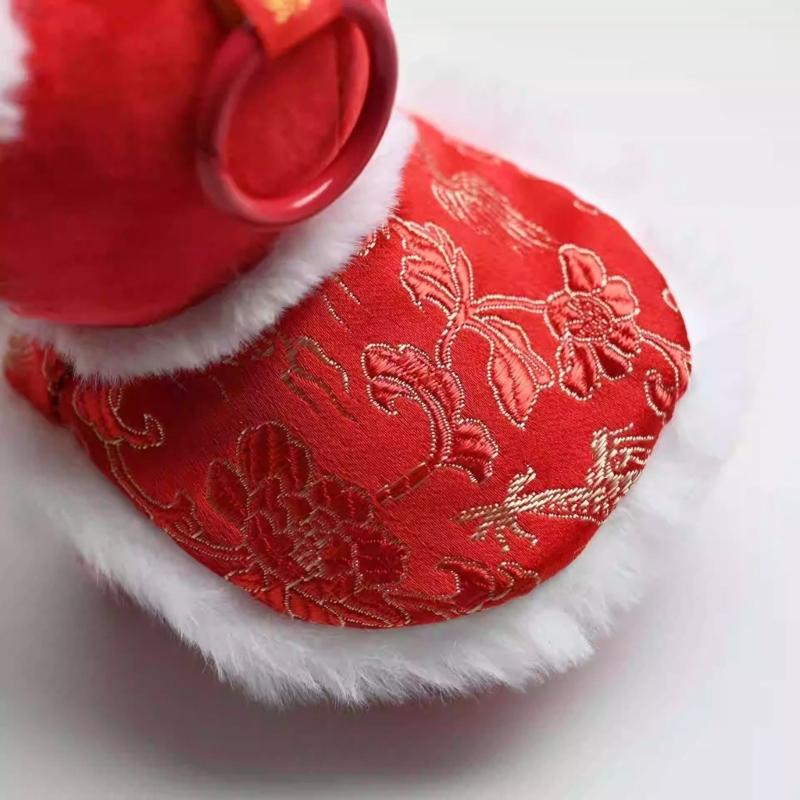 2026 New Year Lions Doll with Bells Backpack Charm Hanging Design Lions Pendant Chinese Spring Festival Ornament for Kid
