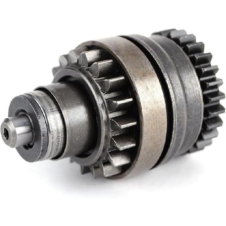 

Стартерный привод (бендикс) для мотоцикла KTM 300 200 250 HBERG TE250 TE300 XC XC-W EXC EXC EXC-E SIX 55140026000 55140026100 Аксессуары