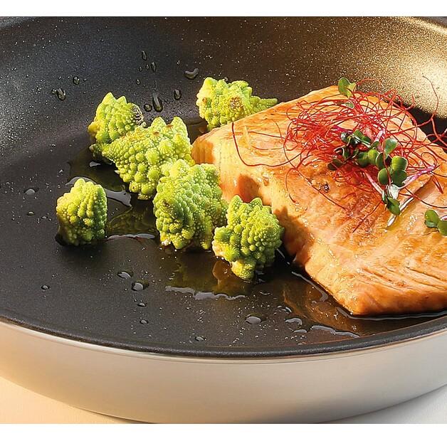 Spring Vulcano Classic High Serving Frying Pan 28 Cm (1484906028)