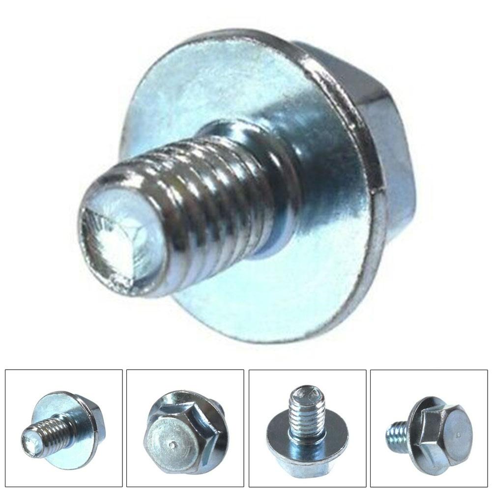 Screw Bolt Bolt Lawn Mower Part Recoil Starter Tool
