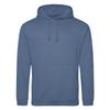 Awdis Unisex College Hoodie für Erwachsene