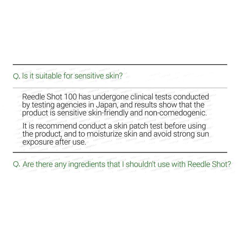 MIZON - Good Bye Blemish Clear Patch