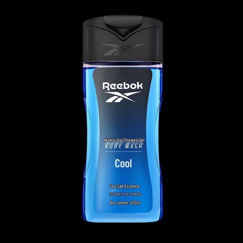 Reebok Ice Cool Refreshing Shower Gel Duo Pack