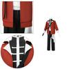 Furenlian Cosplay Outfit Hutalk Colorful Warrior Costume