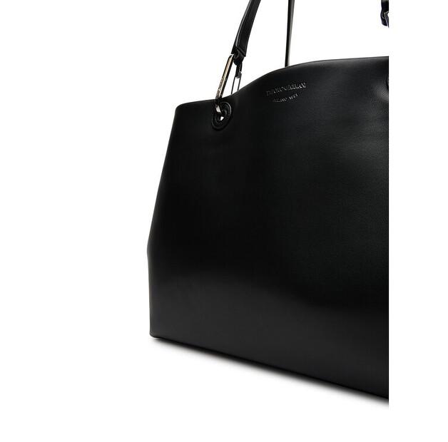 Bag Emporio Armani Emporio Armani EW001001 AF18673 UC001 Black
