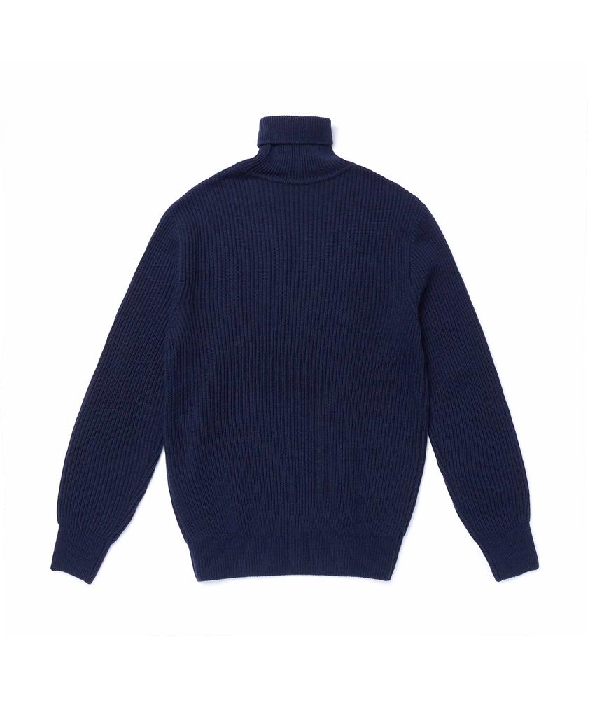 IOLO [White Label] Niju Turtle_Navy