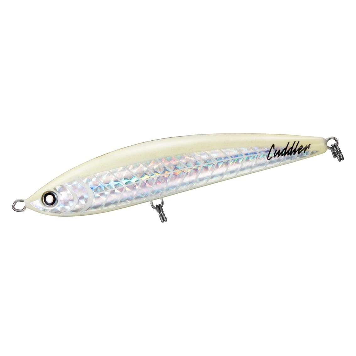 

Daiwa Saltiga Cuddler 185F Glow Killer Diving Pencil