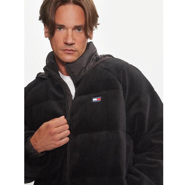 Куртка зимняя Tommy Jeans DM0DM19638