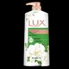 lux Refreshing Mugwort Camellia Scent Body Wash 5-Pack