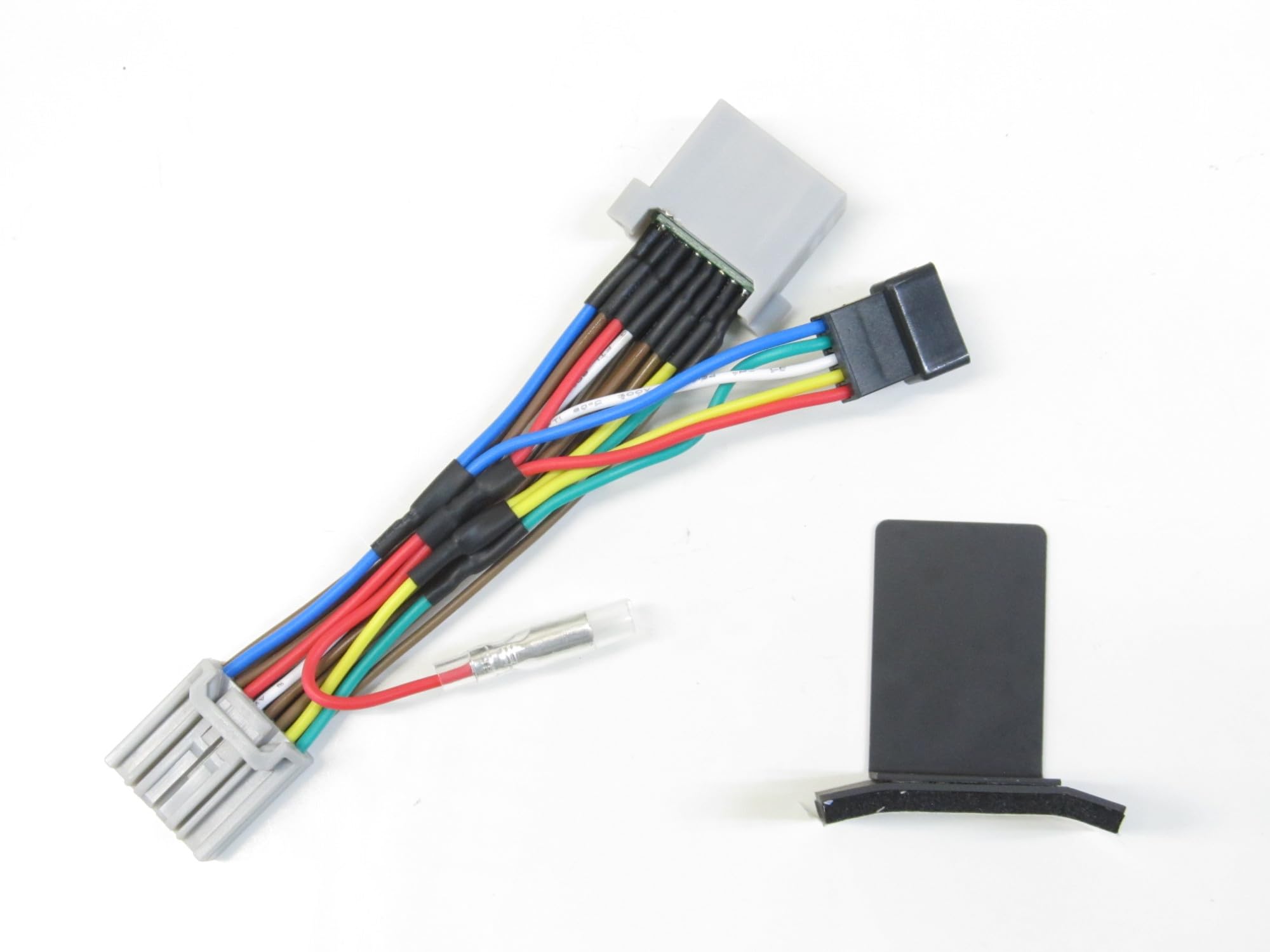Специальный комплект проводки PROTEC SPI 25- W230/MEGURO S1 (8BK-BJ230A) HS-K23 12523