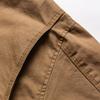 Fashion Autumn Jackets Man Outerwears Casual Loose Long Sleeve Tops Men's Coats