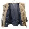 FENDI made in Italy Batting jacket 8A Navy Kid's Used