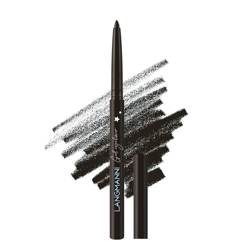 Langmanni Precision Eyeliner