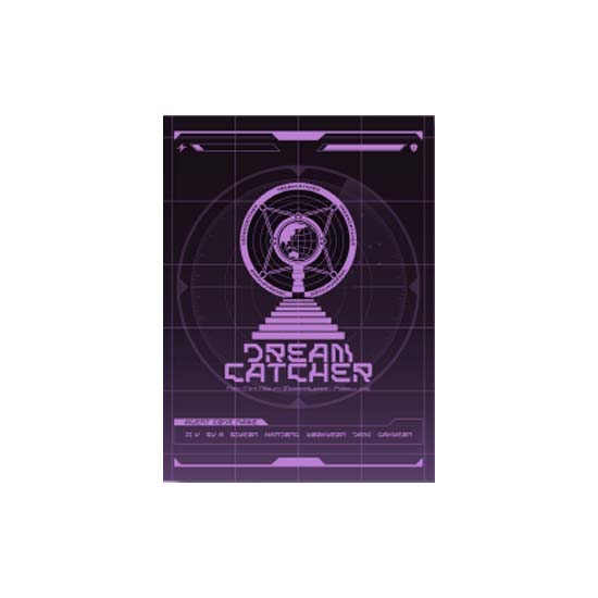 

Ловец снов [Апокалипсис : Подписывайтесь на нас] (1 платформа)