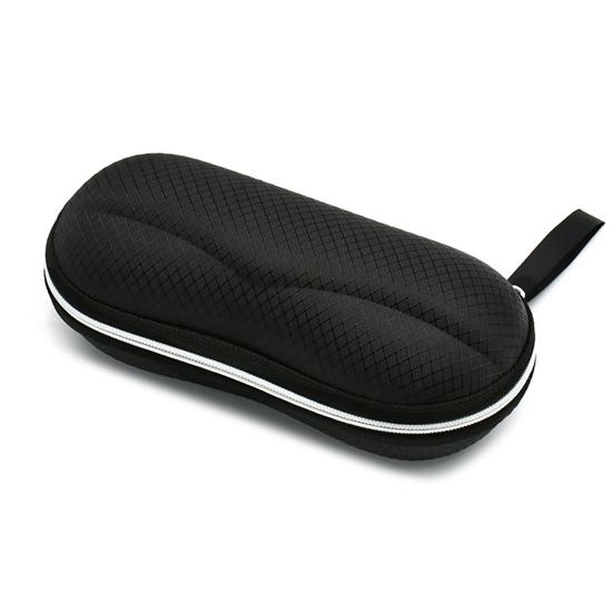 Sunglasses Case Potable Unisex Black Eye Glasses Protective Box for Sunglasses