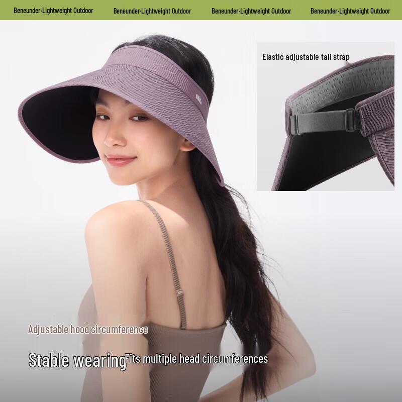 Beneunder Women's Wide Brim Sun Hat