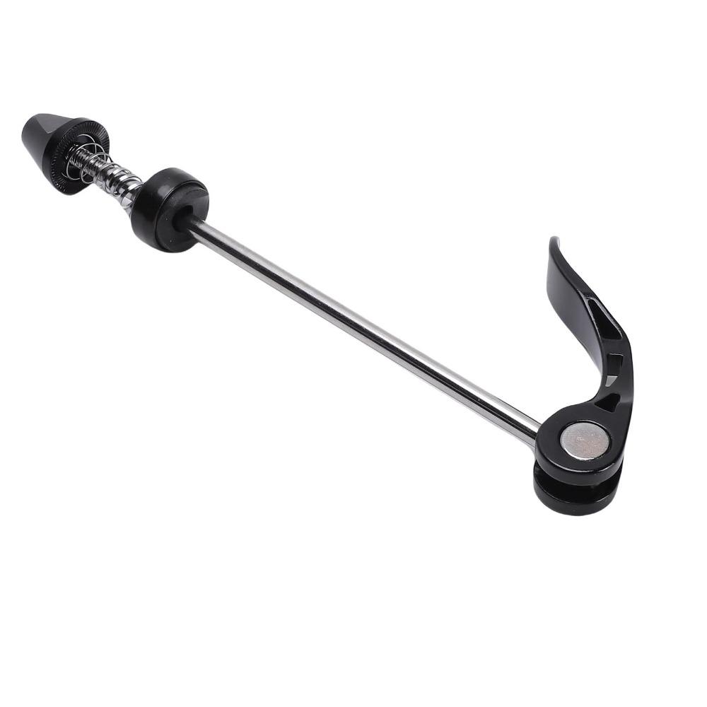 Aluminum Alloy, CrMo Steel Mountain Bike Quick Release Skewer Quick Release Skewer Bike Repair