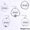 Retro Women's Multi-layer Alloy Palm Bracelet - Stackable Hand Jewelry and Fashion Accessories