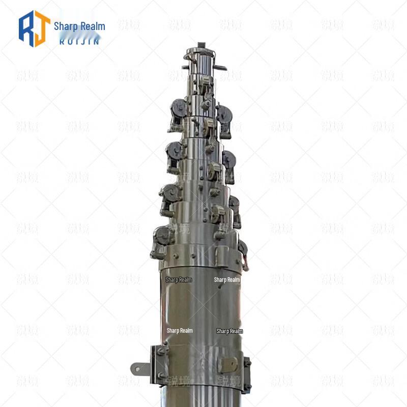 Ruijing Electric Lifting Lightning Rod