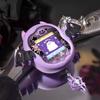 Latest Hot Style Designed For Tamagotchi Uni Small Devil Virtual Pet Devil Silicone Protective Cover In Stock Great for Daily Use