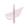 Iromikke Glitter Liquid Eyeshadow Pink Gold Champagne Glamorous Eye [03 Rosé Sparkle] - Long-lasting, Crease-resistant, Glitter, Pink, Glitter.