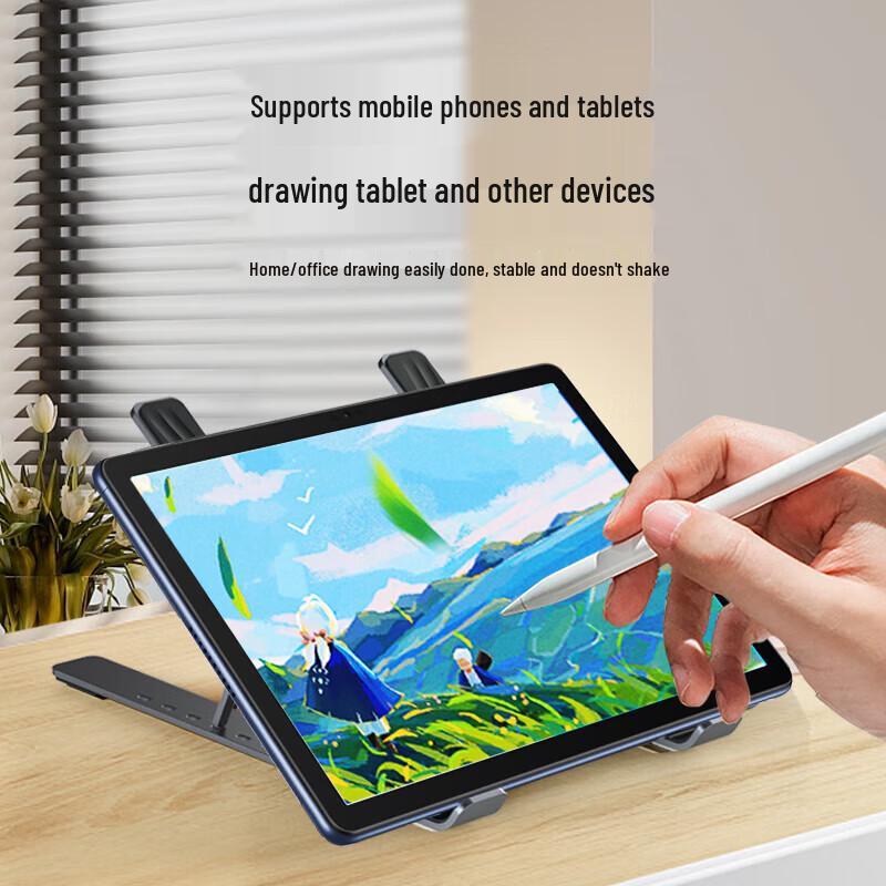 Lenovo X10 Pro Foldable Magnetic Aluminum Laptop Stand