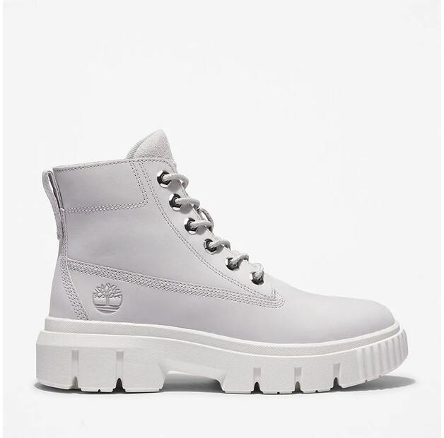 Timberland Greyfield Leather сапоги