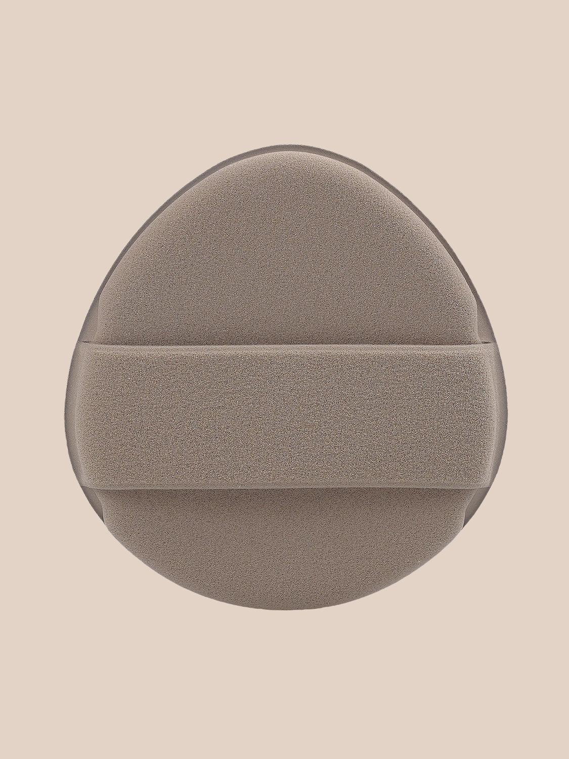 Dewy Glow Moist Cushion Foundation Puff 1ea