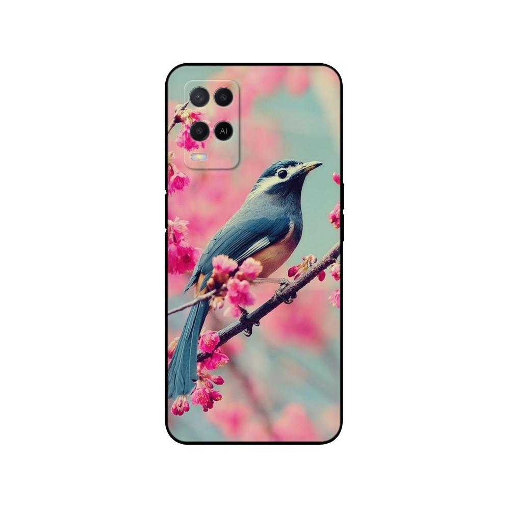 

Чехол для OPPO A54, задняя крышка для телефона OPPO A54, 5G, 4G, чехол CPH2239 CPH2195 OPPOA54 A 54, силиконовый мягкий бампер, черный чехол из ТПУ For OPPO A54 5G