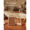 Divoom Home Karaoke Bluetooth Speaker System CN Plug (adapter Included)